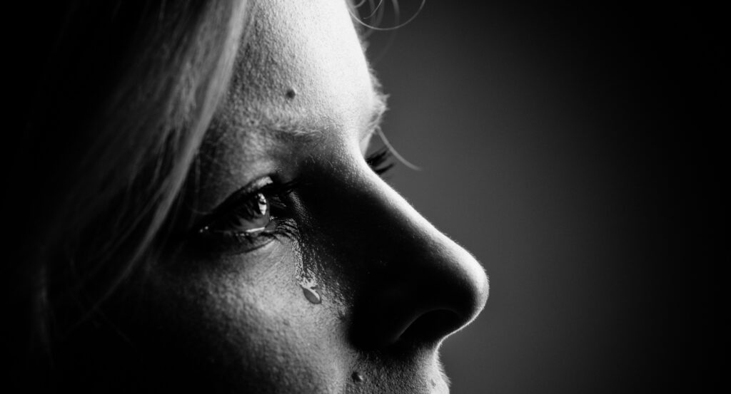 Angst voor de angst