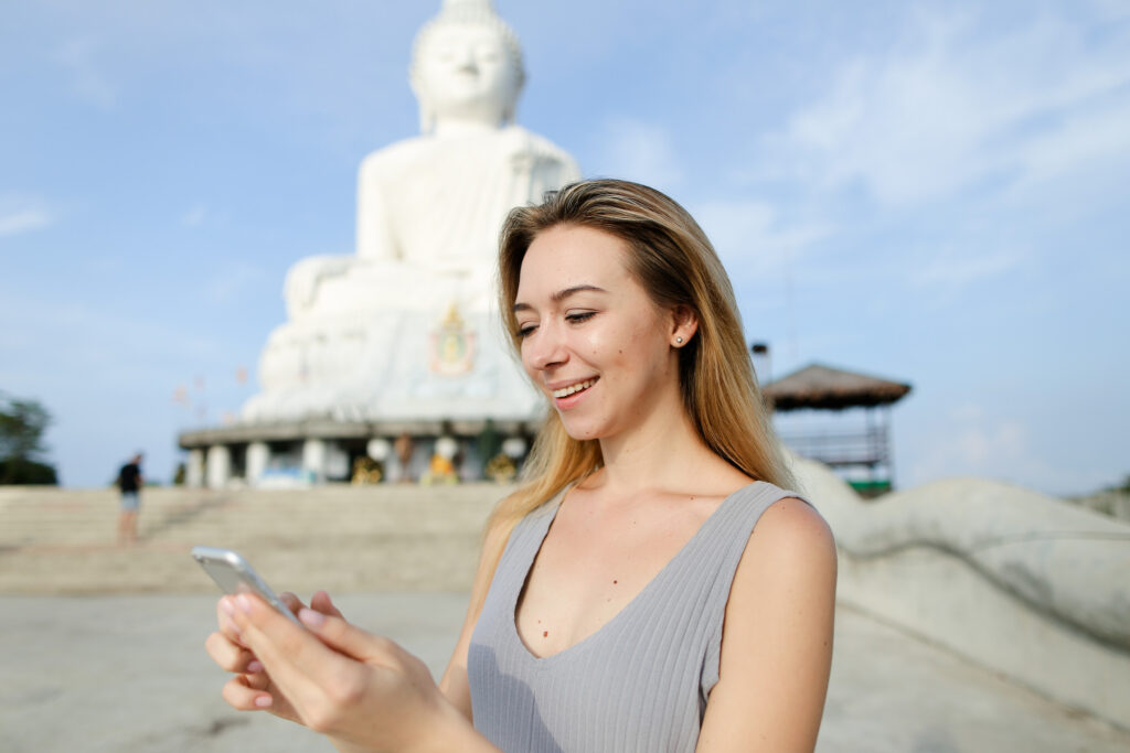 Bel Chat App met Paragnosten wereldwijd