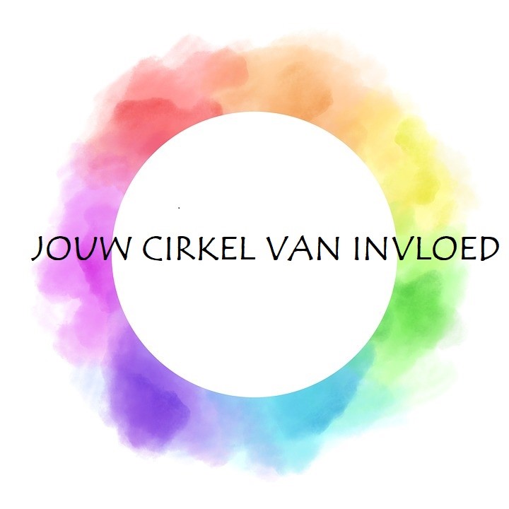 Jouw cirkel van invloed